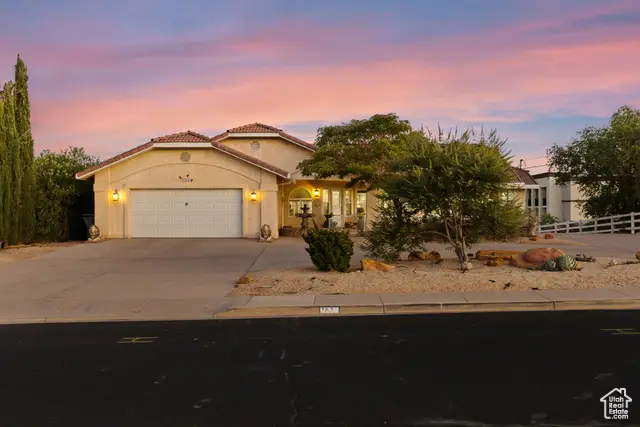 763 W 100 N, Hurricane, UT 84737 - #1