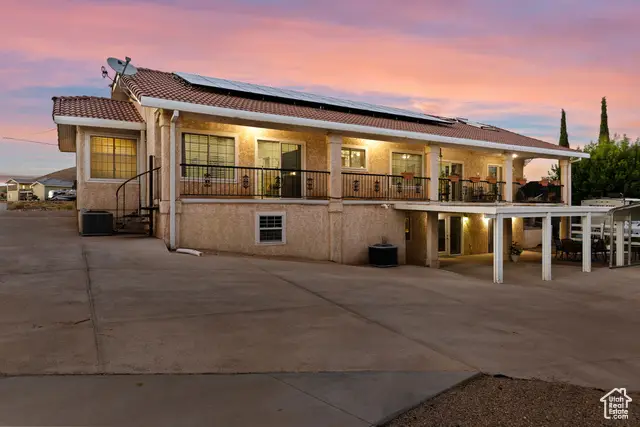 763 W 100 N, Hurricane, UT 84737 - #3