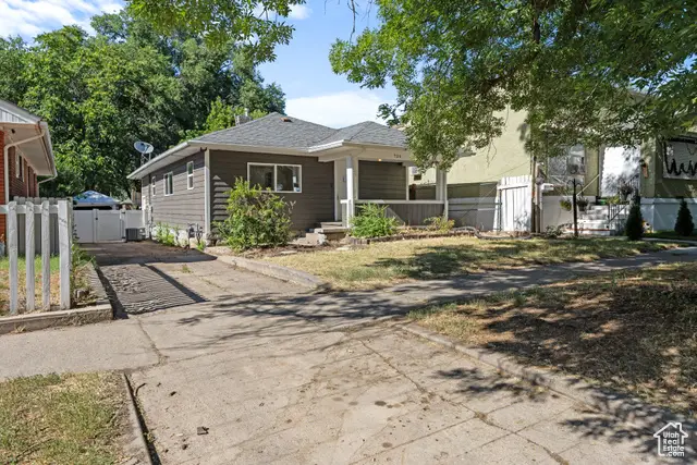 726 E 29th S, Ogden, UT 84403 - Image #1