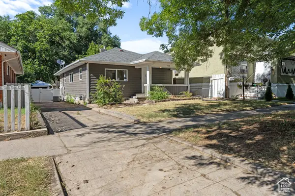 726 E 29th S, Ogden, UT 84403