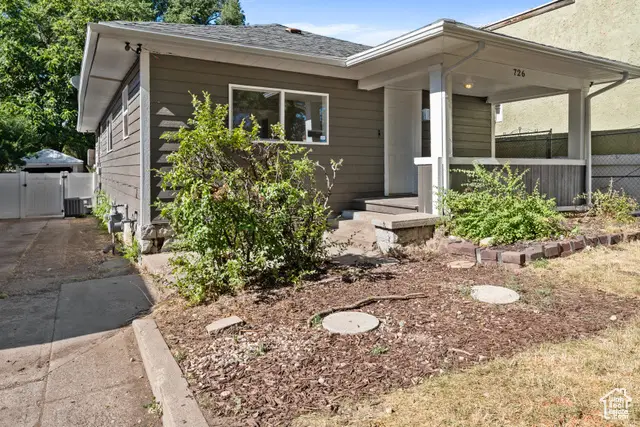726 E 29th S, Ogden, UT 84403 - Image #3