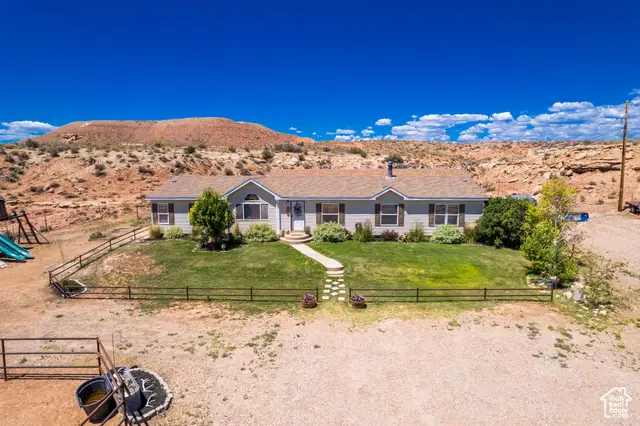 5375 N Canal Rd, Lapoint, UT 84039 - Image #2