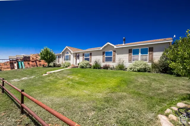 5375 N Canal Rd, Lapoint, UT 84039 - Image #3