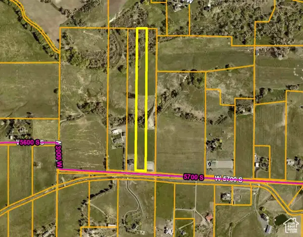 2815 W 5700 S #2, Wellsville, UT 84339