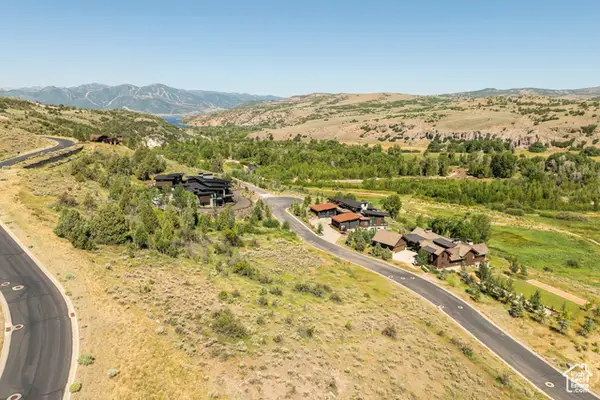 6050 E Green Drake Dr #8, Heber City, UT 84032