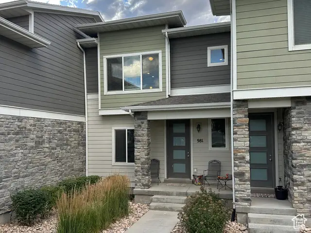 981 W Cyan Valley Way, Bluffdale, UT 84065 - Image #1