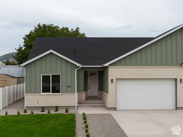 244 E 300 N, Payson, UT 84651 - Image #1