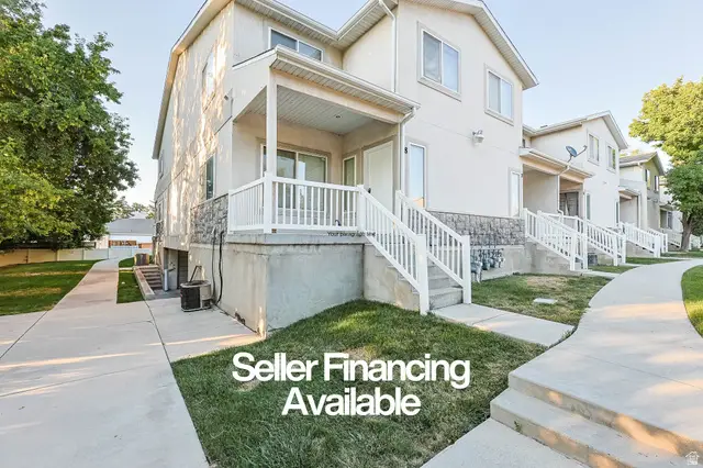 4072 S 300 E #8, Millcreek, UT 84107 - Image #1