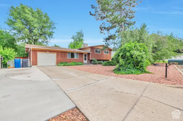 4790 Burch Dr, South Ogden, UT 84403