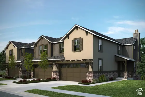 5999 N Fairview Dr #229, Heber City, UT 84032