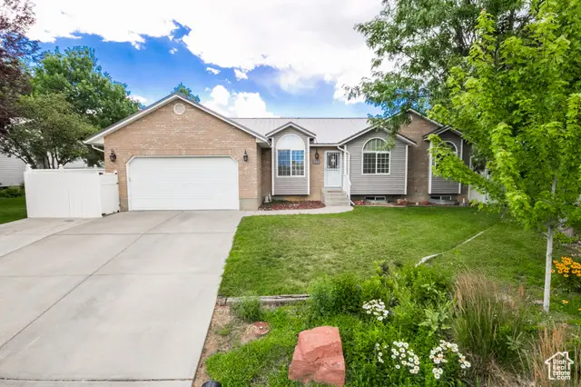 373 S 3240 W, Vernal, UT 84078 - Image #2