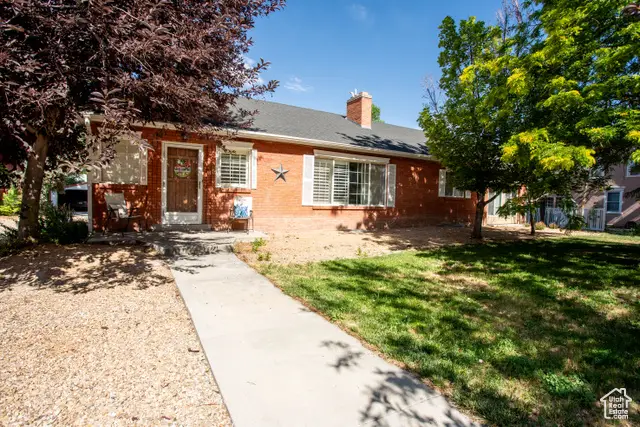 129 N 100 E, Ephraim, UT 84627 - Image #2