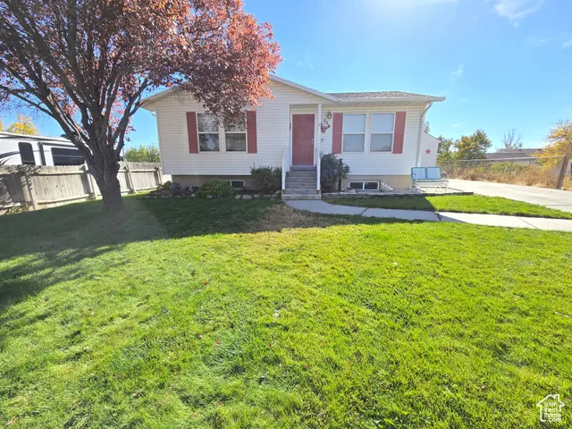 556 W 860 S, Tremonton, UT 84337 - Image #1
