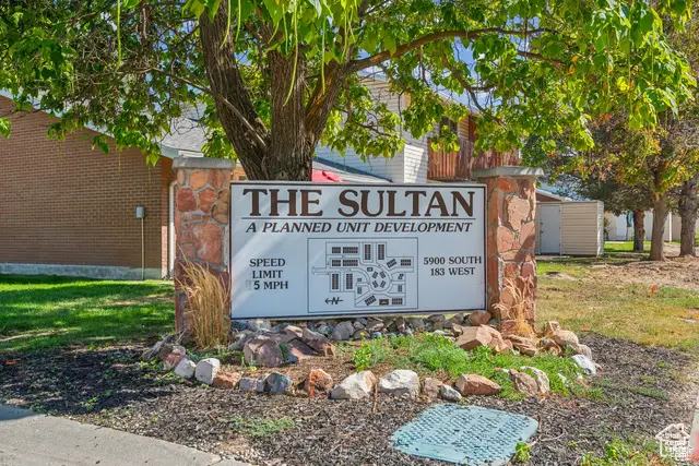 5981 S Sultan Cir, Murray, UT 84107 - Image #1