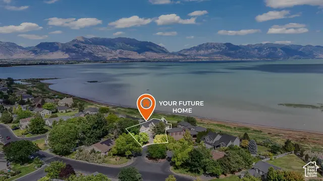 238 N Vista Ct, Saratoga Springs, UT 84045 - Image #2