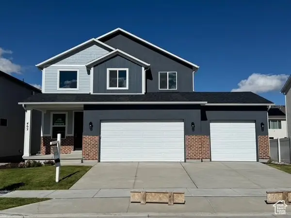 462 W Sapphire Dr #7016, Tooele, UT 84074