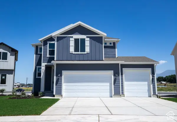 445 E 720 N Lot #9 N, Salem, UT 84653