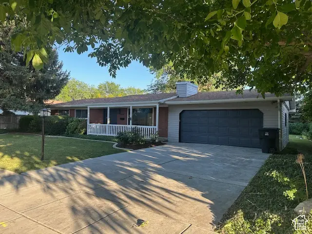 1456 E 5935 S, Murray, UT 84121 - Image #1