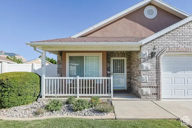 2474 N Dorchester Ave, Harrisville, UT 84414 - Image #2