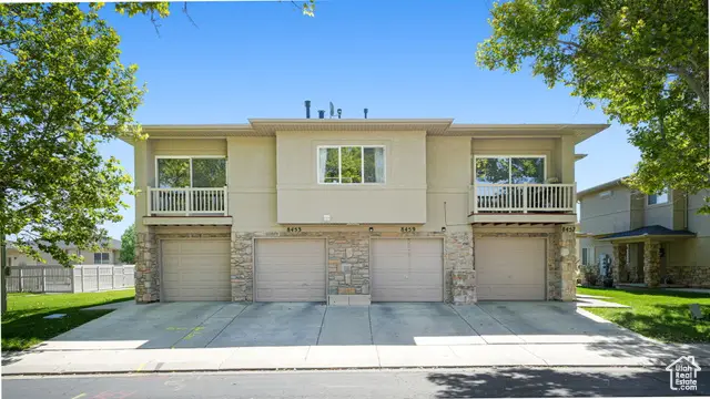 8457 S Ivy Springs Ln W, West Jordan, UT 84081 - Image #1