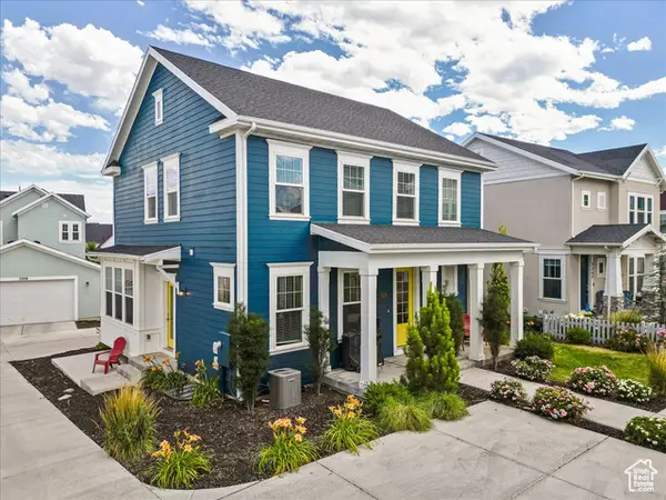 5239 W Mellow Way, South Jordan, UT 84009