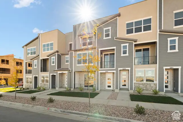 6807 W Pine Trail Ln W #304, Herriman, UT 84096 - Image #2