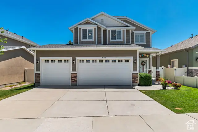 5319 W Elsmere Ln S, Herriman, UT 84096 - Image #2