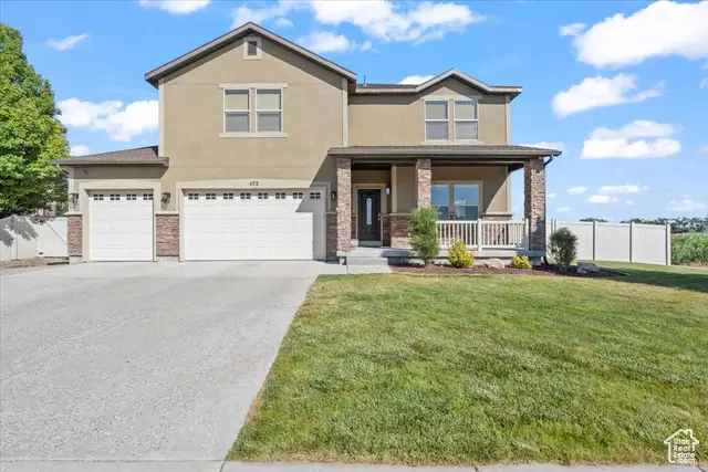 472 S Olive Pl, Lehi, UT 84043 - Image #1