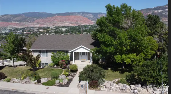 411 S Ridge Rd, Cedar City, UT 84720