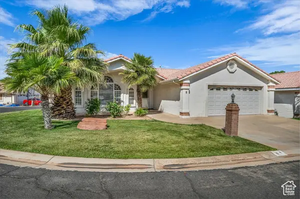 2045 S 1400 E #8, St. George, UT 84790