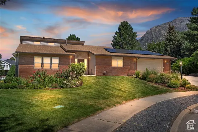 484 E 3450 N, North Ogden, UT 84414 - Image #1
