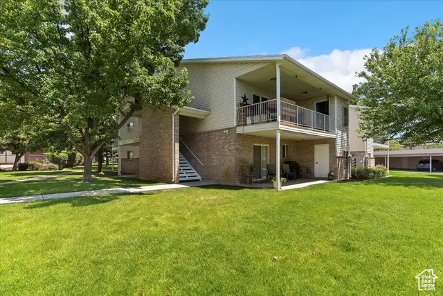 2421 N 400 E #C4, North Ogden, UT 84414 - Image #1