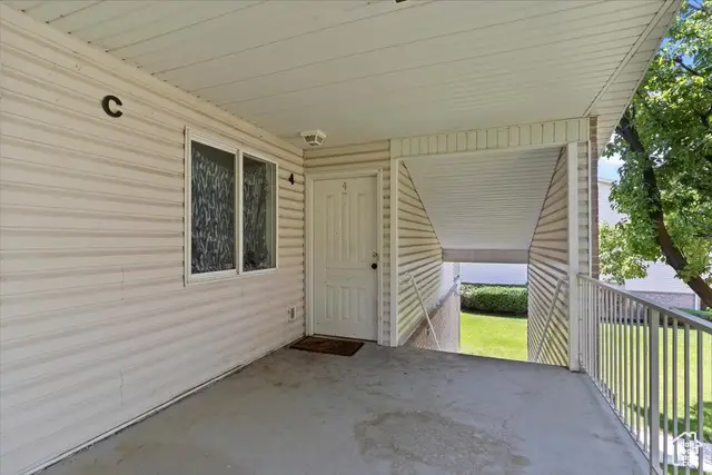 2421 N 400 E #C4, North Ogden, UT 84414 - Image #3