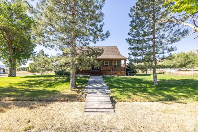 9115 W 25800 N, Portage, UT 84331 - #2