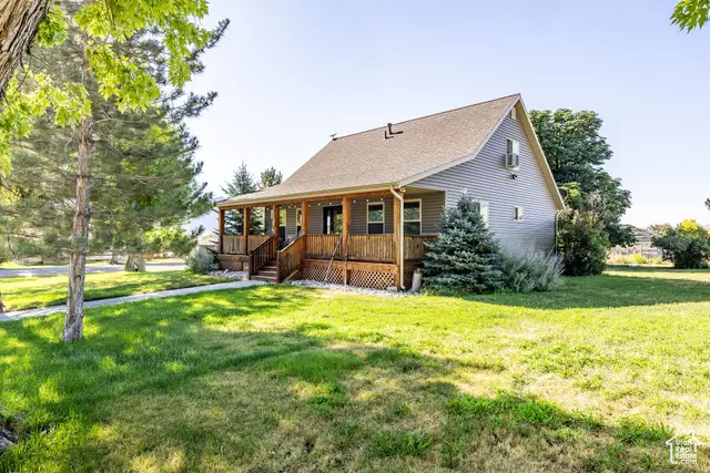9115 W 25800 N, Portage, UT 84331 - #3