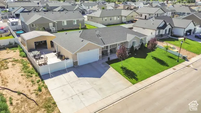 1188 N 100 E, Nephi, UT 84648 - Image #3