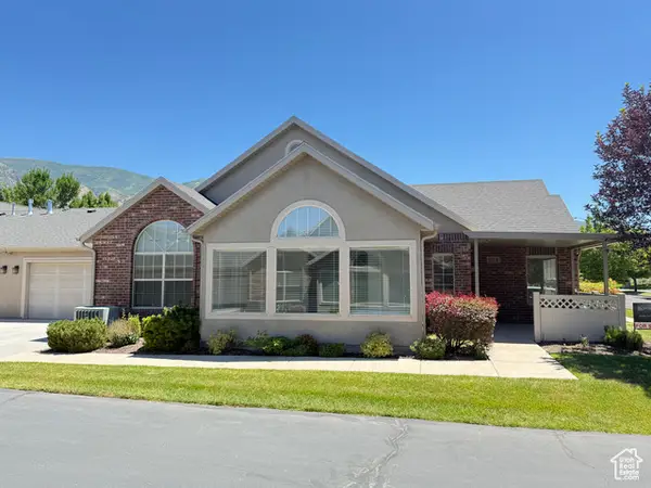 532 W 300 S #B, Springville, UT 84663