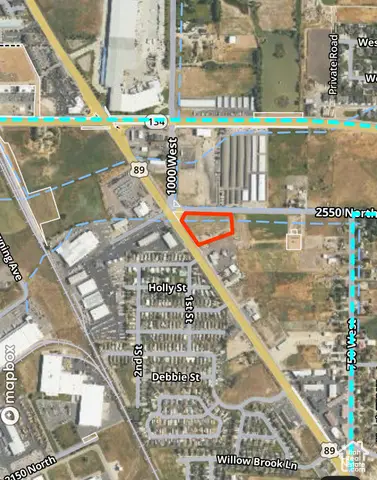 2458 N Highway 89, Harrisville, UT 84404 - Image #1