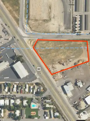 2458 N Highway 89, Harrisville, UT 84404 - Image #2