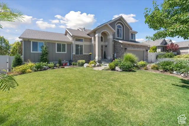 5719 W Boulder Creek Rd, West Jordan, UT 84081 - Image #1
