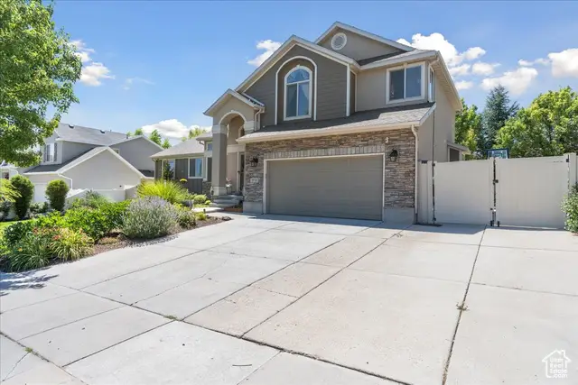 5719 W Boulder Creek Rd, West Jordan, UT 84081 - Image #3