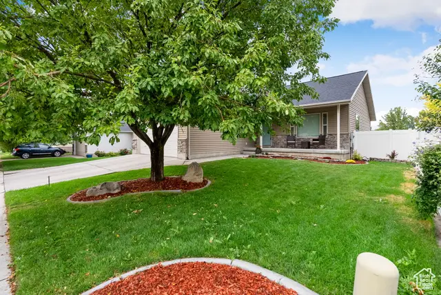 151 E 360 N, Providence, UT 84332 - #1