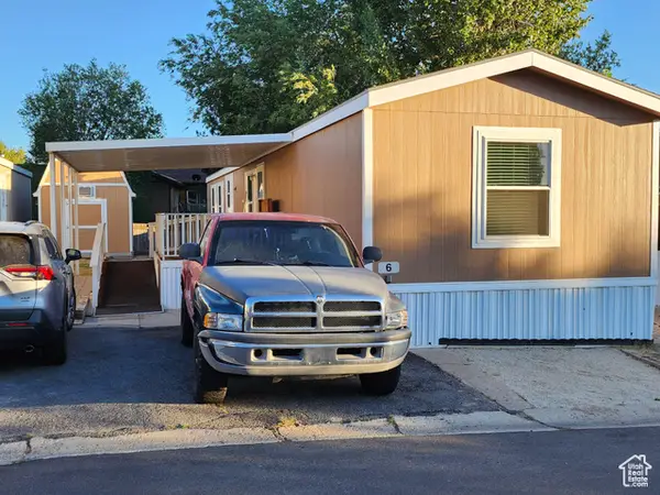 155 S 1200 W #6, Orem, UT 84058