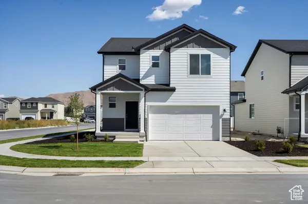 3508 N Gina #1201, Eagle Mountain, UT 84005