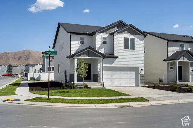3508 N Gina #1201, Eagle Mountain, UT 84005 - Image #2