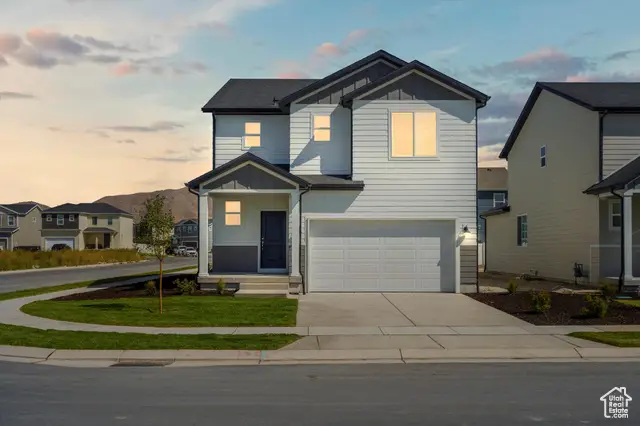 3508 N Gina #1201, Eagle Mountain, UT 84005 - Image #3