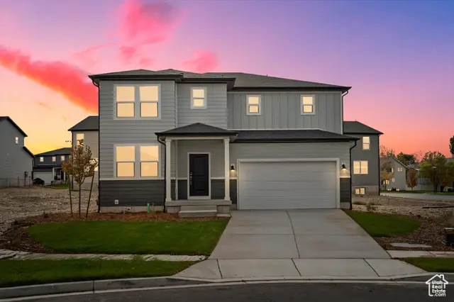 113 W High Cheddar #0235, Tooele, UT 84074 - #1