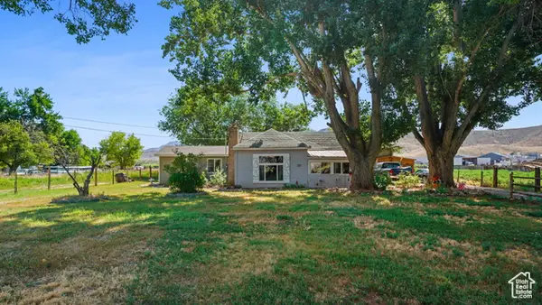 180 N State St, Sigurd, UT 84657