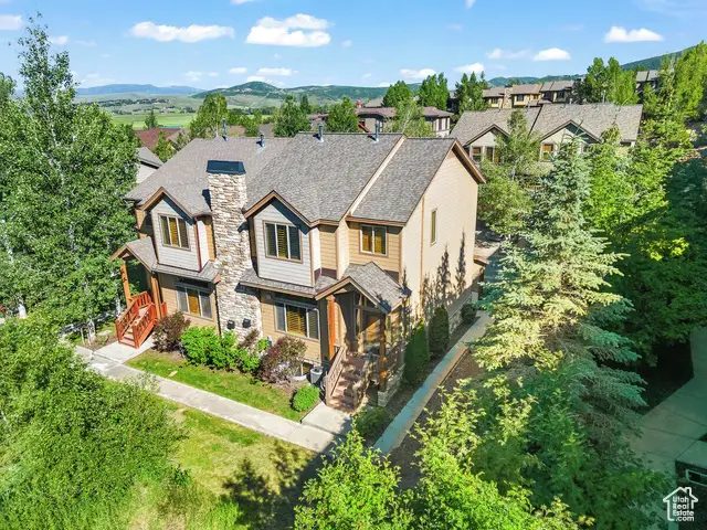 5541 N Slalom Way, Park City, UT 84098 - Image #1