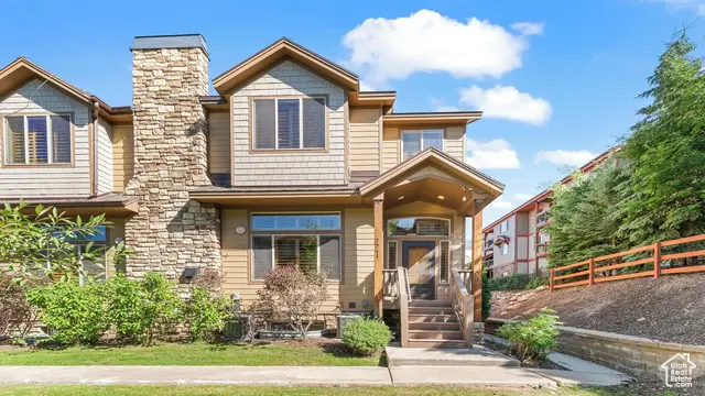 5541 N Slalom Way, Park City, UT 84098 - Image #2